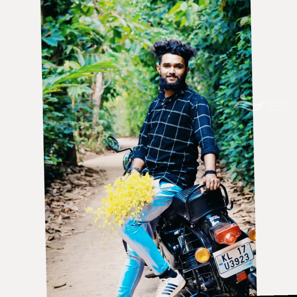 Sooraj Ps